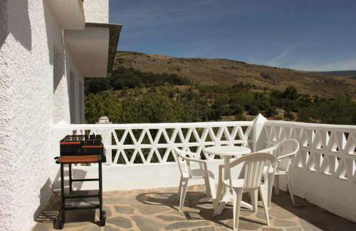 El Rincón de Muñoz - Alojamientos Rurales con Chimenea, Piscina y Terraza con vistas a la Alpujarra - Foto 10