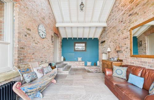 The Old Granary Country-retreat - Foto 34