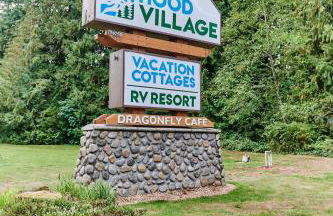 Mount Hood Village - Foto 40