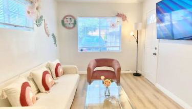 Pink Cozy house 2 bedrooms - Foto 5