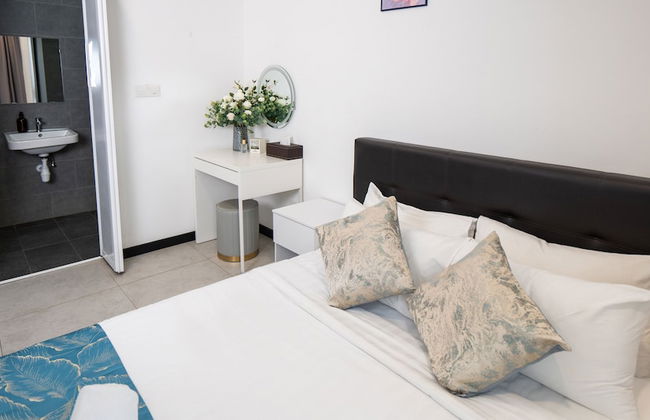 Neu Suites 3rdNvenue by Perfect Host - Foto 21