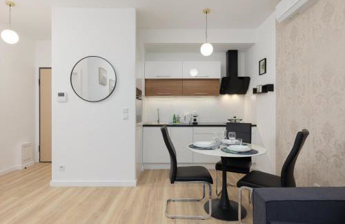 Oś Królewska - Comfortable Apartment in Wilanów - Foto 11