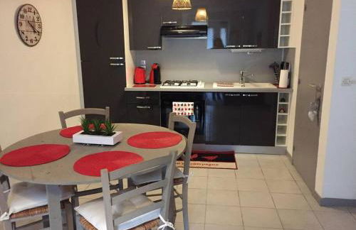 Appartement L Hippocampe - Foto 26