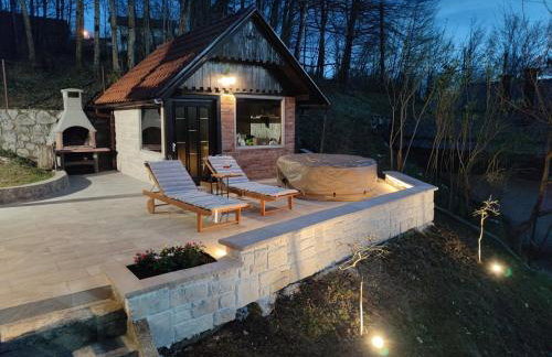 Kuća za odmor Šum slapa - Foto 17