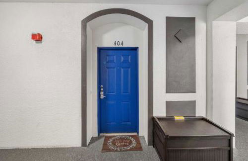 Deluxe 3 Bedroom Apartment 404 - Foto 21