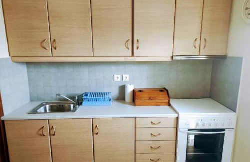 Comfortable Apoikia house for 2 - Foto 12