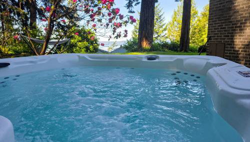 Walk to The Oyster Bar Chuckanut Dr Retreat! - Foto 4