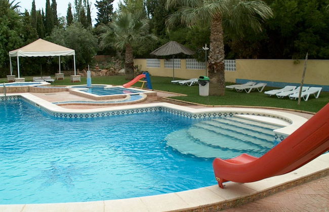 APCOSTAS San Antonio tres dormitorios - Foto 15