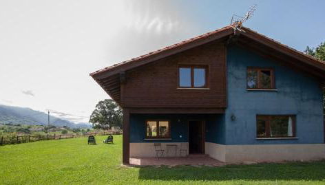 Primorías Boquerizo - Foto 4, Garden