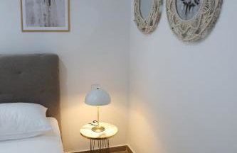 Iliana's apartment 2 - Foto 5