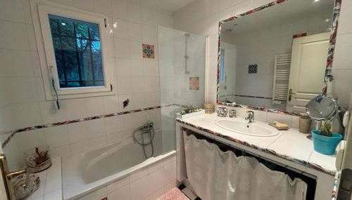 villa paisible en pleine nature 7km des plages Cannes Mandelieu - Foto 4