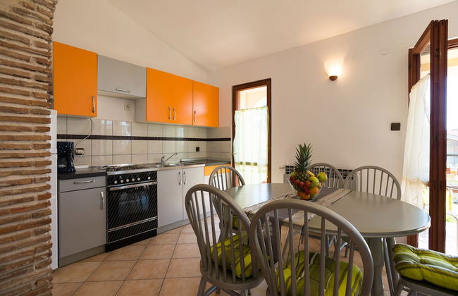 Villa Irena - Foto 11