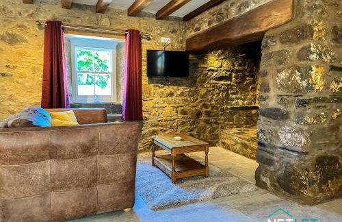 Hafan Hedd - Romantic Rural Retreat in Pembrokeshire - Foto 17