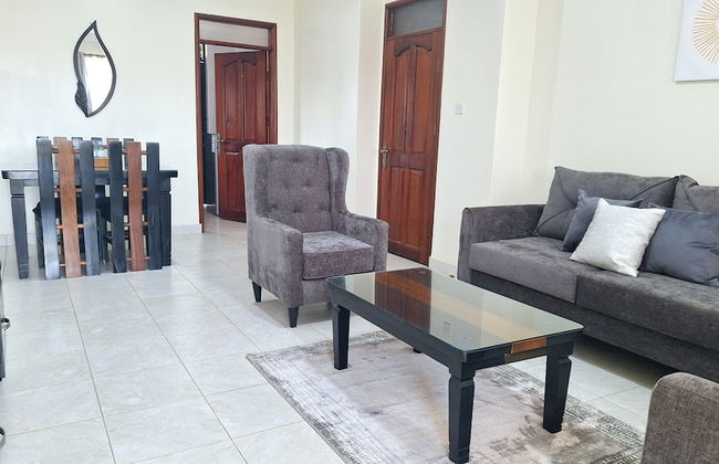 Oreville Apartments Namugongo Seeta Rd - Photo 21