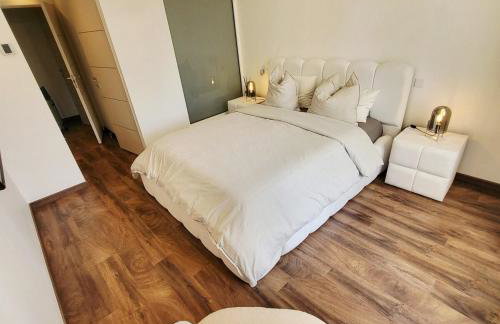 Exceptional 3-room apartment in quiet Cannes - Photo 25
