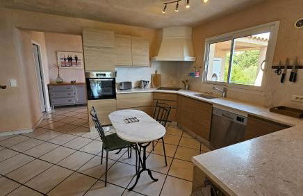 Sari- Vue mer- climatisation - Foto 9