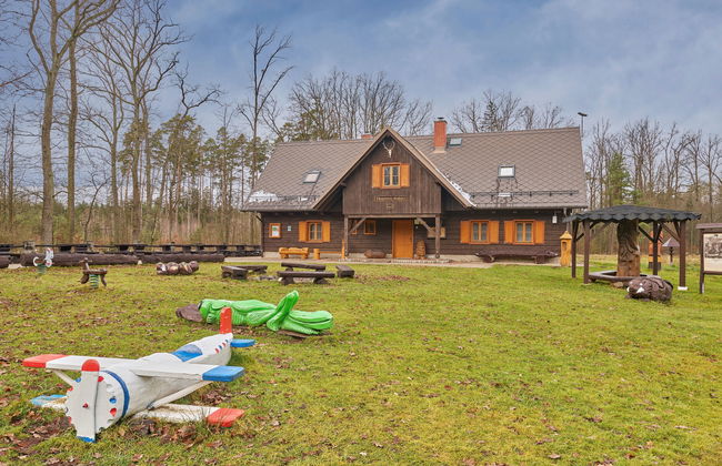 Mazurova chalupa - Foto 36