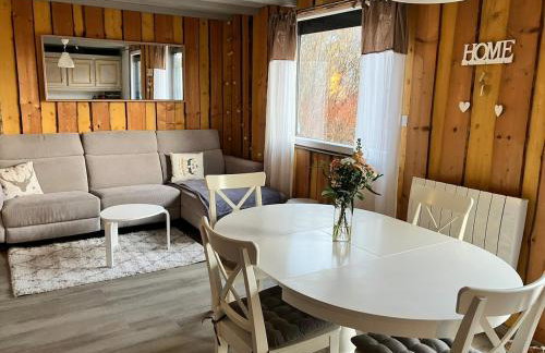 Cozy chalet in the Vosges with scenic views - Foto 13