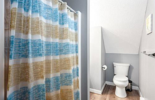 East Beach Cottage Sandy Secluded 3 King Beds - Foto 5