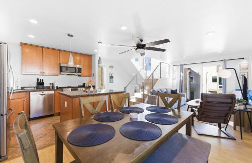 Beach Oasis - Rooftop, Steps2Sand and Water Views - Foto 47