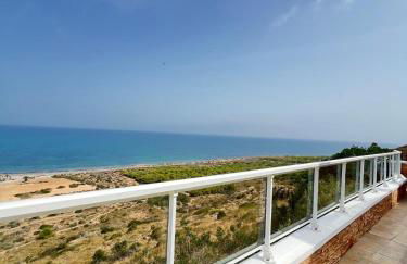 Roger's house frente al mar en Alicante - Photo 31