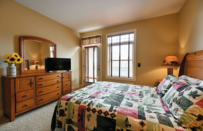 Unit 433b Efficiency 1bd/ 1 BA Condo - Foto 2