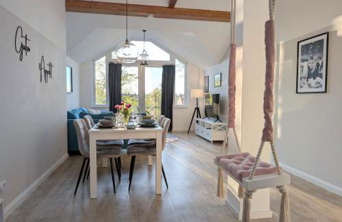 3 Bedroom-Apartment with 1,5 Bathrooms - Foto 3