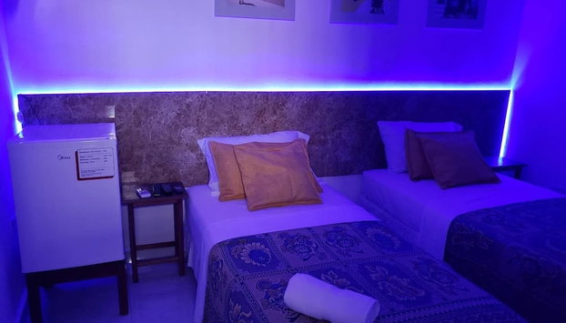 Holiday rental in Havana with terrace - Foto 3