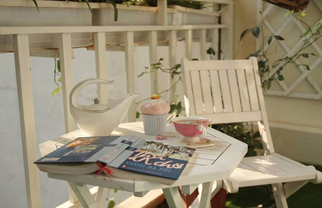 Hanoi Vintage Homestay - Foto 12