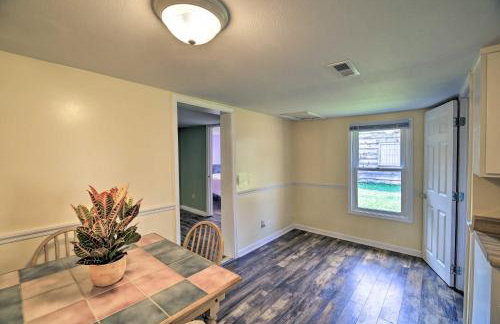 Cozy Damascus Home Less Than 1 Mi to Appalachian Trl - Foto 6