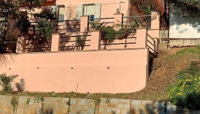 Casa Rosa I.U.N Q9637 - Foto 2