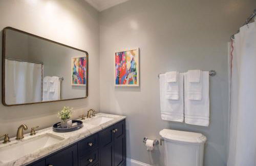 Walk to it All in Downtown, Double King Beds - Foto 26