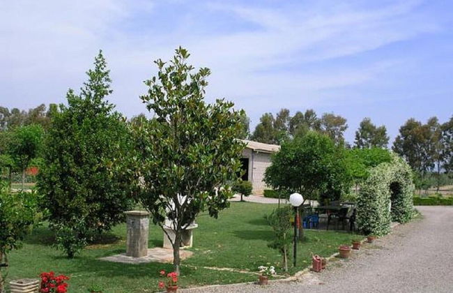 Agriturismo Magnaboschi - Photo 39