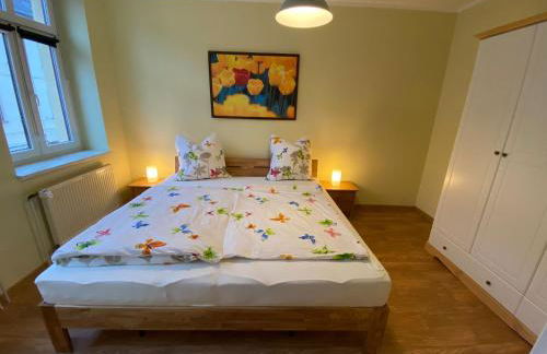 Altstadtapartment - Foto 8