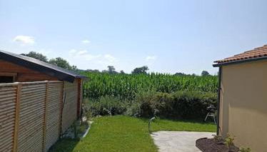 GITE LA POISSONNIERE - Photo 3, Garden