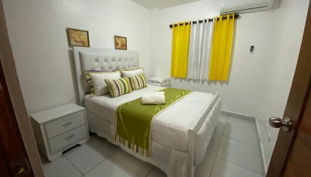 Residencial Palma Real - Foto 2, Zimmer