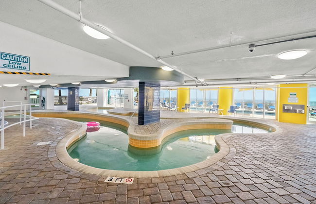 Seaside Resort 1003 - Foto 37