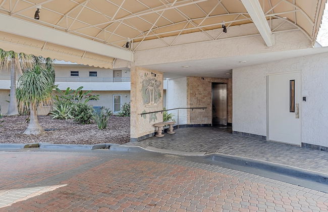 Crystal Sands On Siesta 2 Bedroom Condo by RedAwning - Foto 86