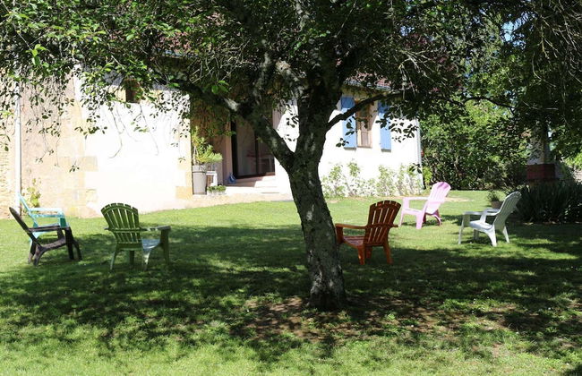 Gites de Gondières - Foto 45