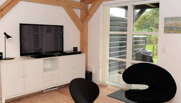 5 Person Holiday Home in Blavand - Foto 3, Interior