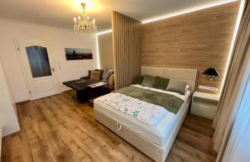 Premium Yacht Ausstattung Apartments Hotel - Foto 8