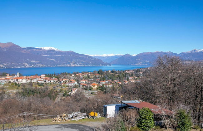 Il Lago Blu Loft With Pool - Foto 1