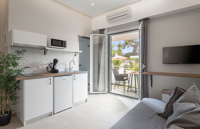 Captain's Seafront Apartments - Foto 60