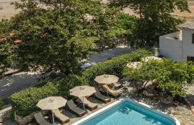 Aeolos Hotel & Villas - Pelion - Foto 6