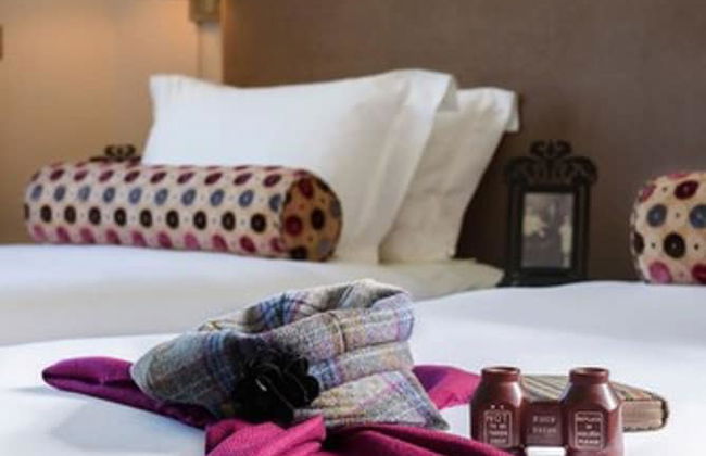 Sheen Falls Country Club - Photo 2