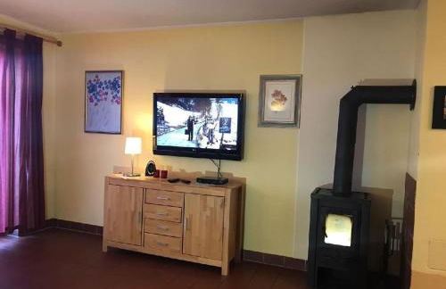 Holiday Home in Zandt mit Kleiner Terrasse by Interhome - Foto 6