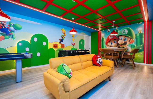 8848 BC - 8bds Windsor At Westside - Foto 44