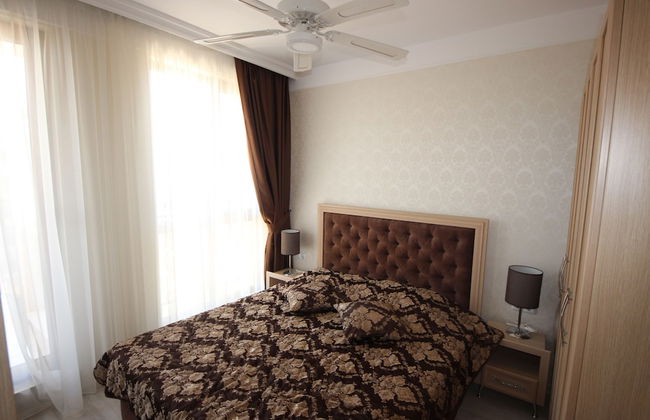 Menada Harmony Suites X Apartment - Photo 5