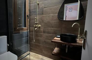 House in the Woods - Foto 26