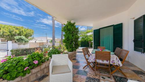 Villa Marechiaro - Rive del Salento - Foto 2, Garden